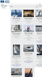 Mobile Screenshot of gallery.rorc.org